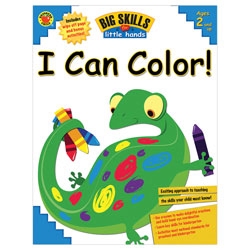 Super Sale I Can Color